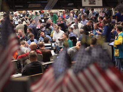 Incertidumbre en la Fed