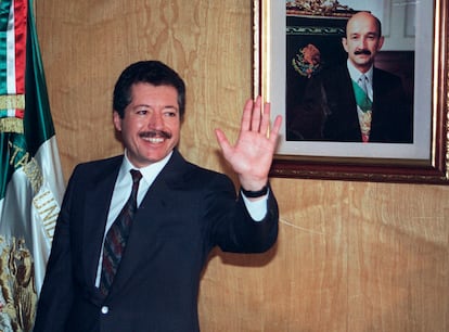 Luis Donaldo Colosio