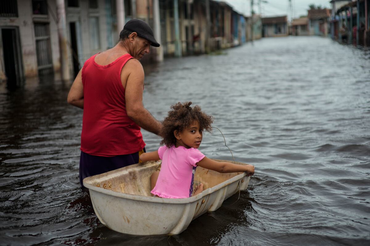 ラテンアメリカとカリブ海地域が気候変動に関する約束を果たすという私たちの約束 |未来のアメリカ
