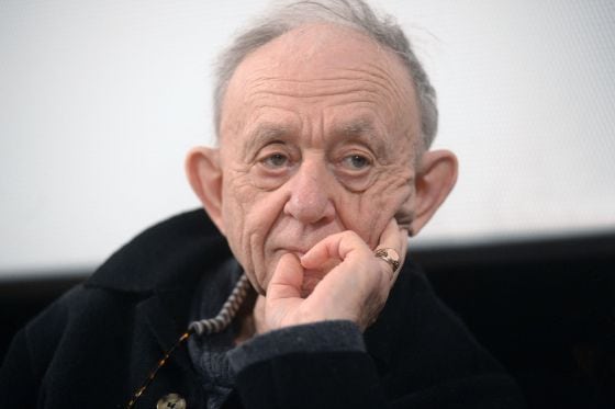Muere Frederick Wiseman, uno de los padres del documental moderno, a los 96 años