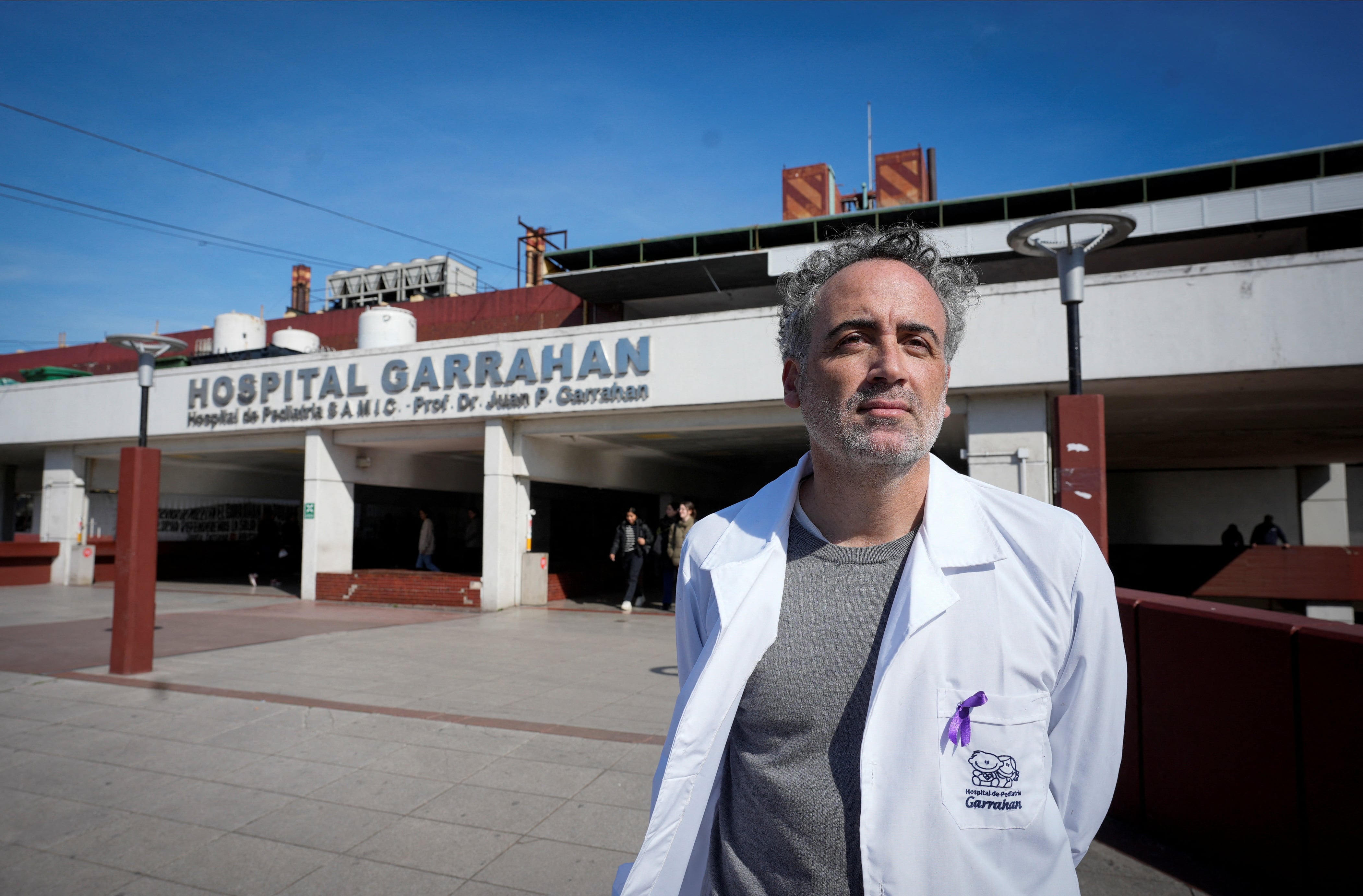 El veto al presupuesto de salud pública amenaza la posición de Javier Milei rumbo a las elecciones intermedias