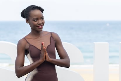 Lupita Nyongo