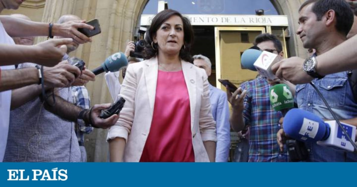PSOE y Podemos rompen las negociaciones en La Rioja | Política | EL PAÍS