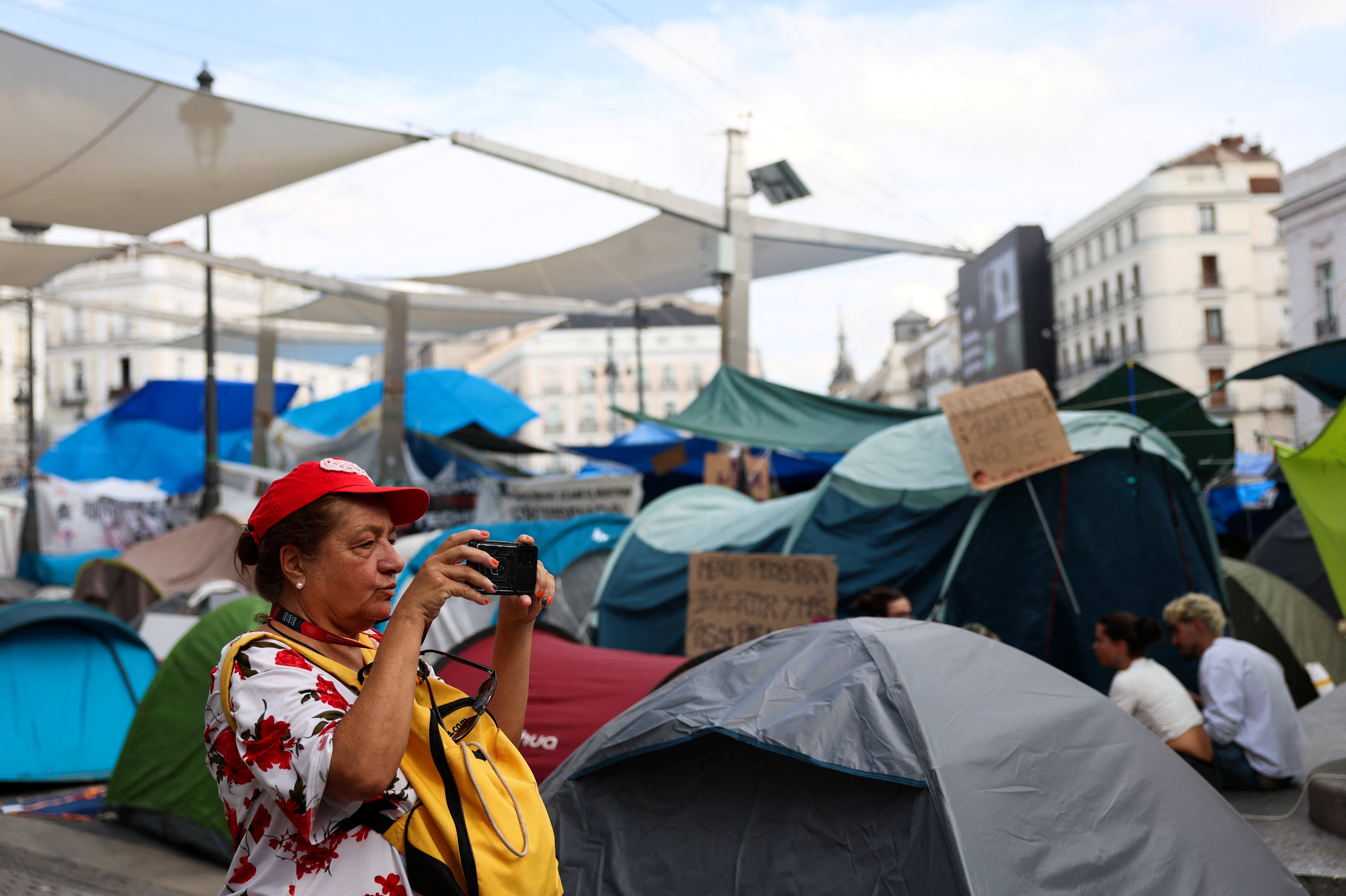 Acompáñame a indignarme por la vivienda