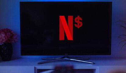 Netflix sube sus precios en los EE.UU.