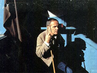 Cormac McCarthy (Rhode Island, 1933) también es autor de 'Trilogía de la frontera'.