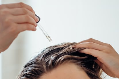 Cuidados cabello