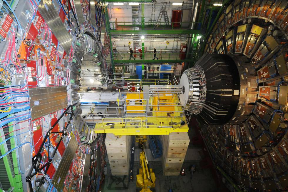 Lo que existe y lo que no