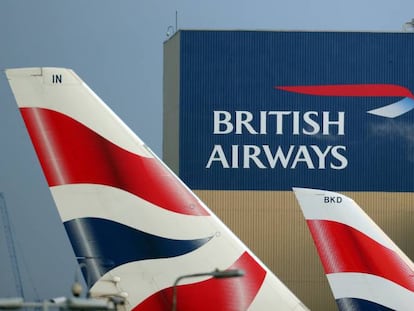 IAG se dispara en Bolsa ante un posible pacto con sus pilotos en huelga