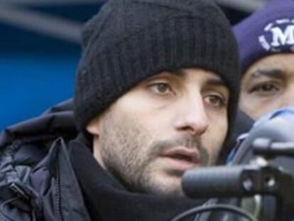 Entrevista con Jaume Collet-Serra