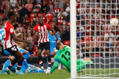 Athletic - Atletico