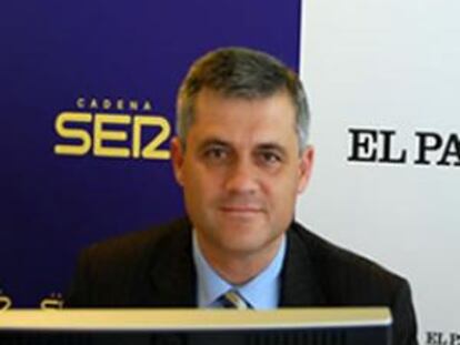 Entrevista con David Lucas