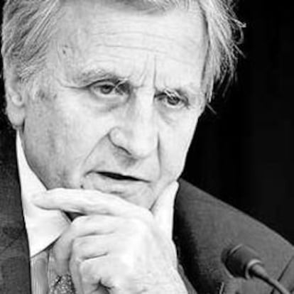 Trichet sugiere otra subida de tipos de interés a partir de septiembre