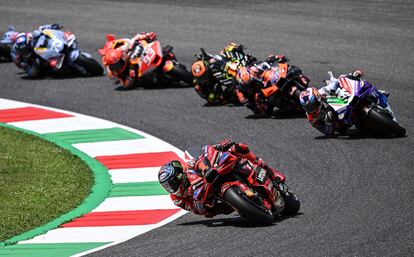 GP de Italia