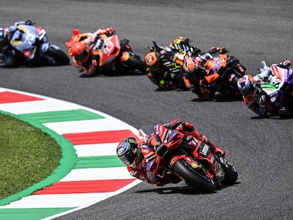 GP de Italia