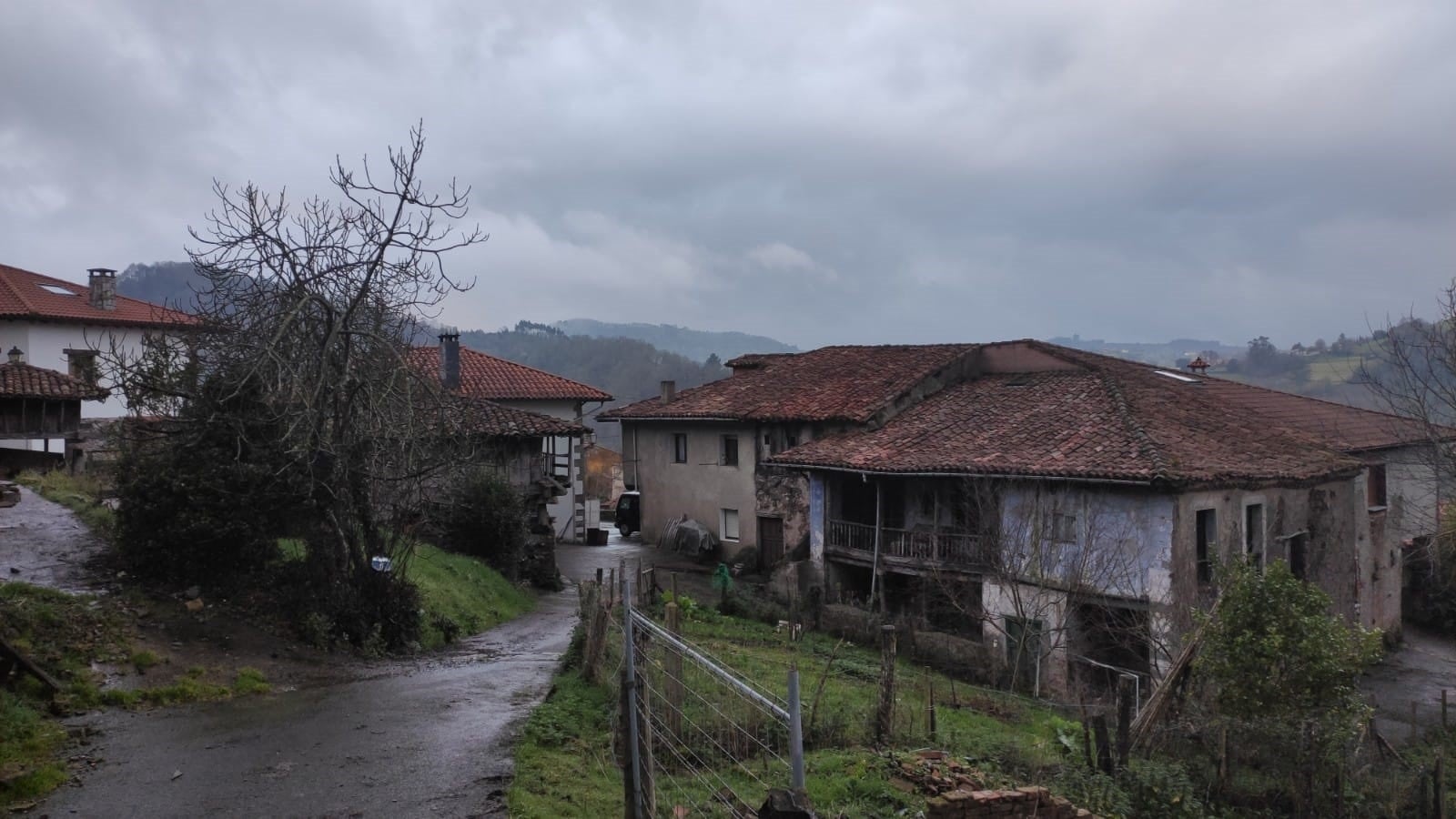Un nacimiento no es un brote verde en la España vaciada: la vivienda es lo que más importa