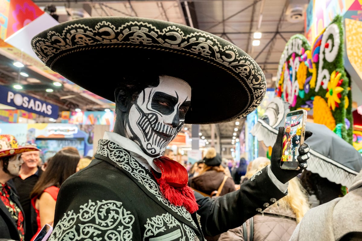 Así es Fitur 2026: la omnipresencia de México, un nuevo pabellón y 160 destinos por descubrir