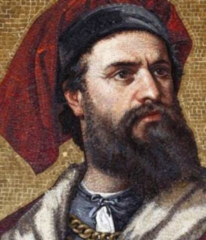 Per l'Institut Nova Història, Marco Polo era català.