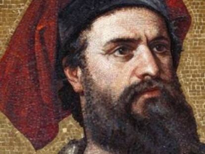 Per l'Institut Nova Història, Marco Polo era català.