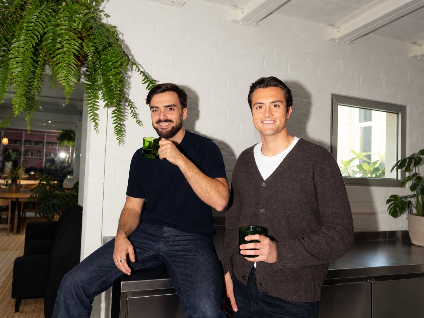 Enzo Ventures lanza un fondo de 20 millones para ‘start-ups’ de fundadores tecnológicos del sur de Europa