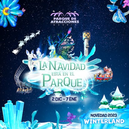 Winterland 1080x1080 con logo