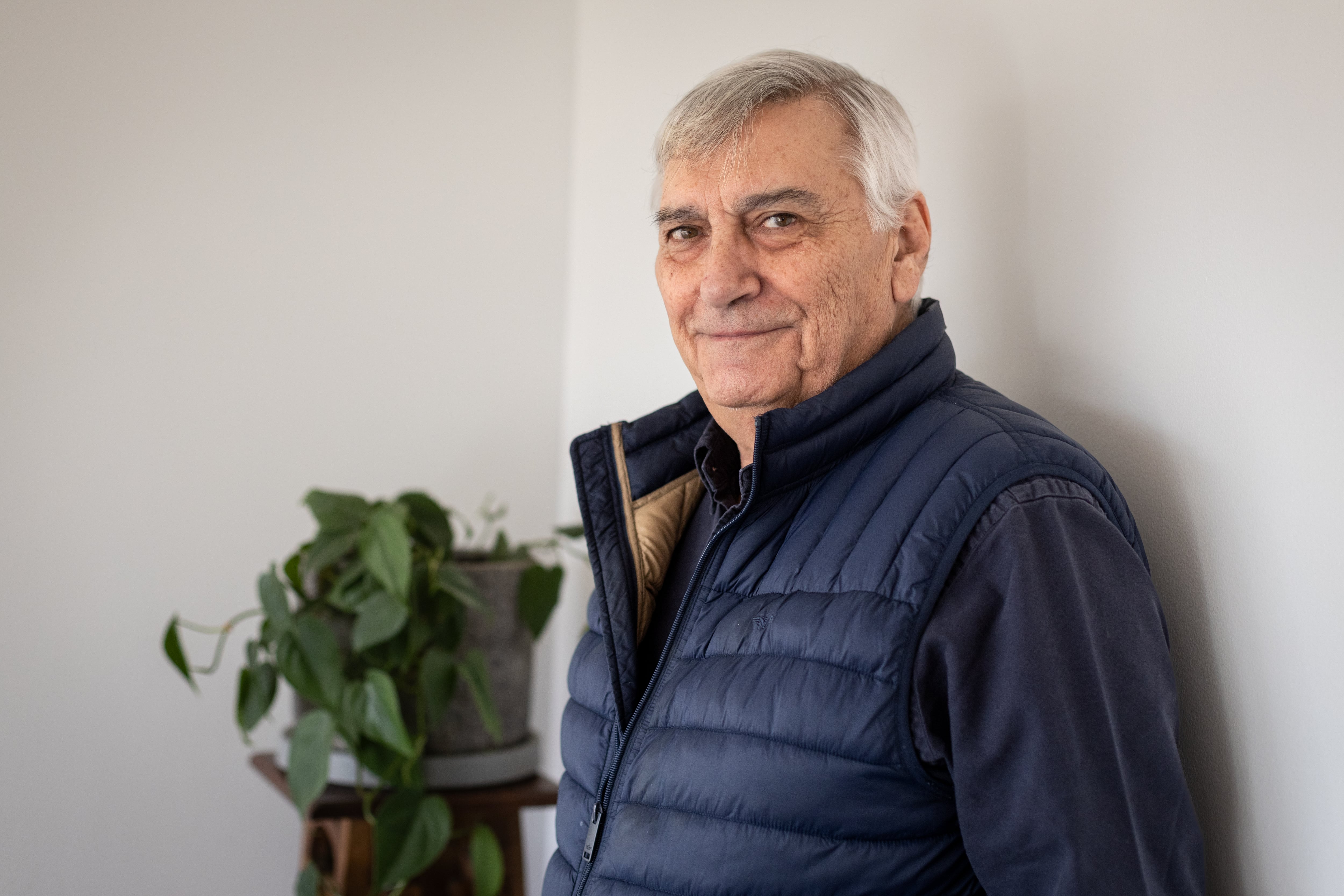 Manuel Marfán: “No hay ningún país que le haya ido bien creciendo a costa de la demanda interna”