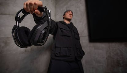 Auriculares gaming