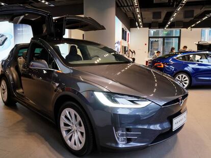 Los Tesla Model X y Model S más baratos dejarán de venderse en unos días