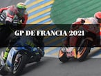 GP de Francia 2021
