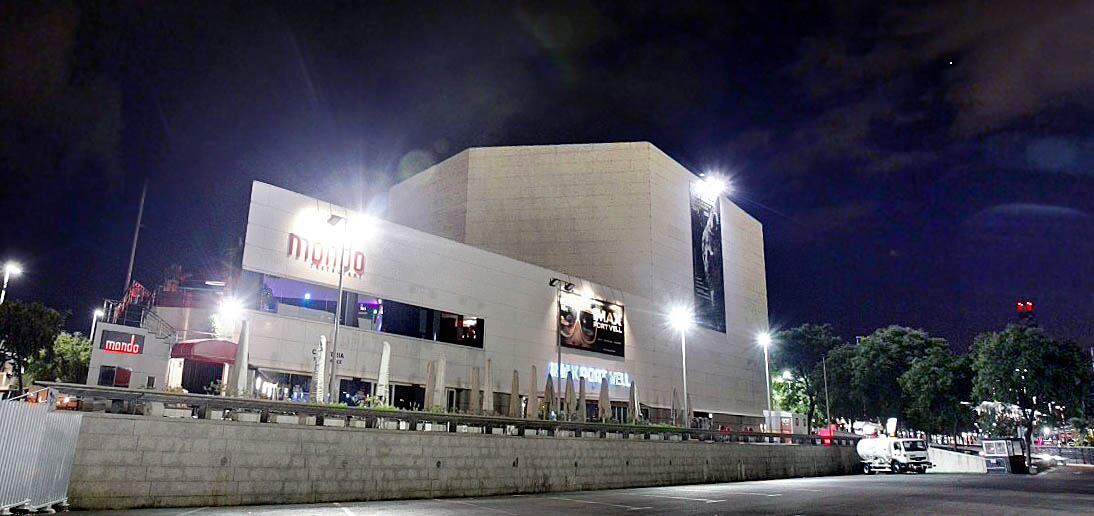 El Liceu comienza el desembarco en el Puerto de Barcelona con el concurso arquitectónico de la nueva sede