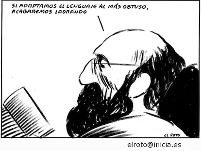 EL ROTO
