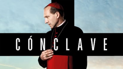 Where can I see the movie 'Conclave' on the Internet
