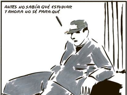 El Roto