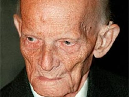 Walter Zapp.