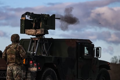 Servicio militar Alemania