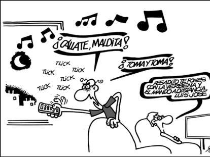 FORGES