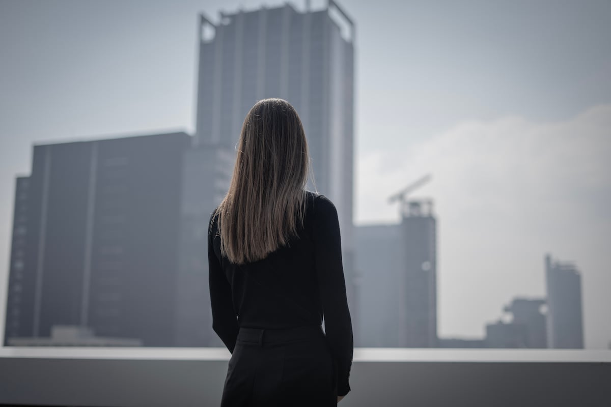 La hora y 50 minutos que Valeria sobrevivió dentro de la habitación 626