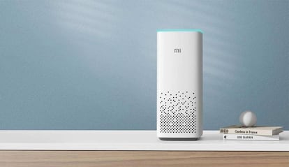 Xiaomi Mi AI Speaker 2 Gen