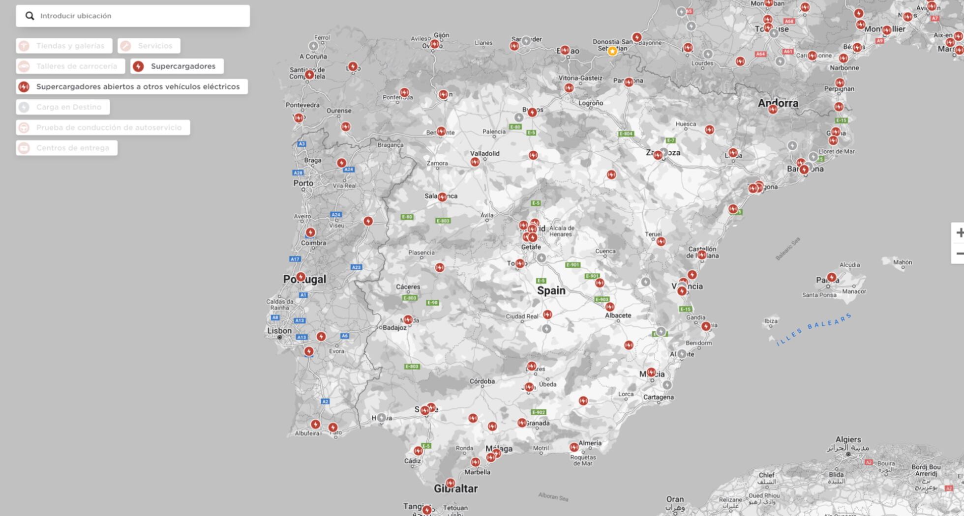 C mo Evitar Las Colas Para Cargar Coches El ctricos M s Cargadores c-mo-evitar-las-colas-para-cargar-coches-el-ctricos-m-s-cargadores