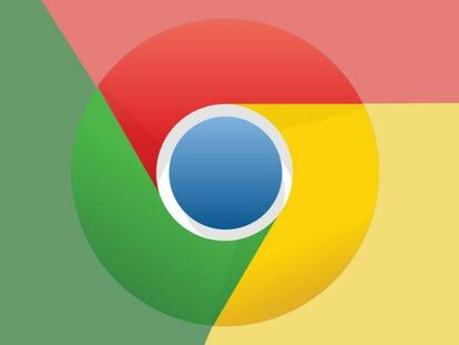 Chrome estaría almacenando tu historial incluso después de borrarlo