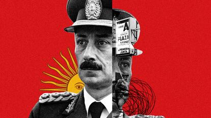Argentina: nunca más, 50 años después