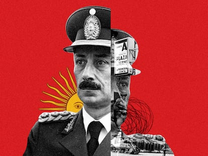 Argentina: nunca más, 50 años después