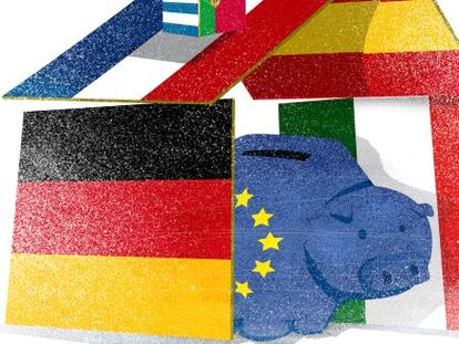 ¿Quieres reclamar, pero la empresa está en el extranjero?