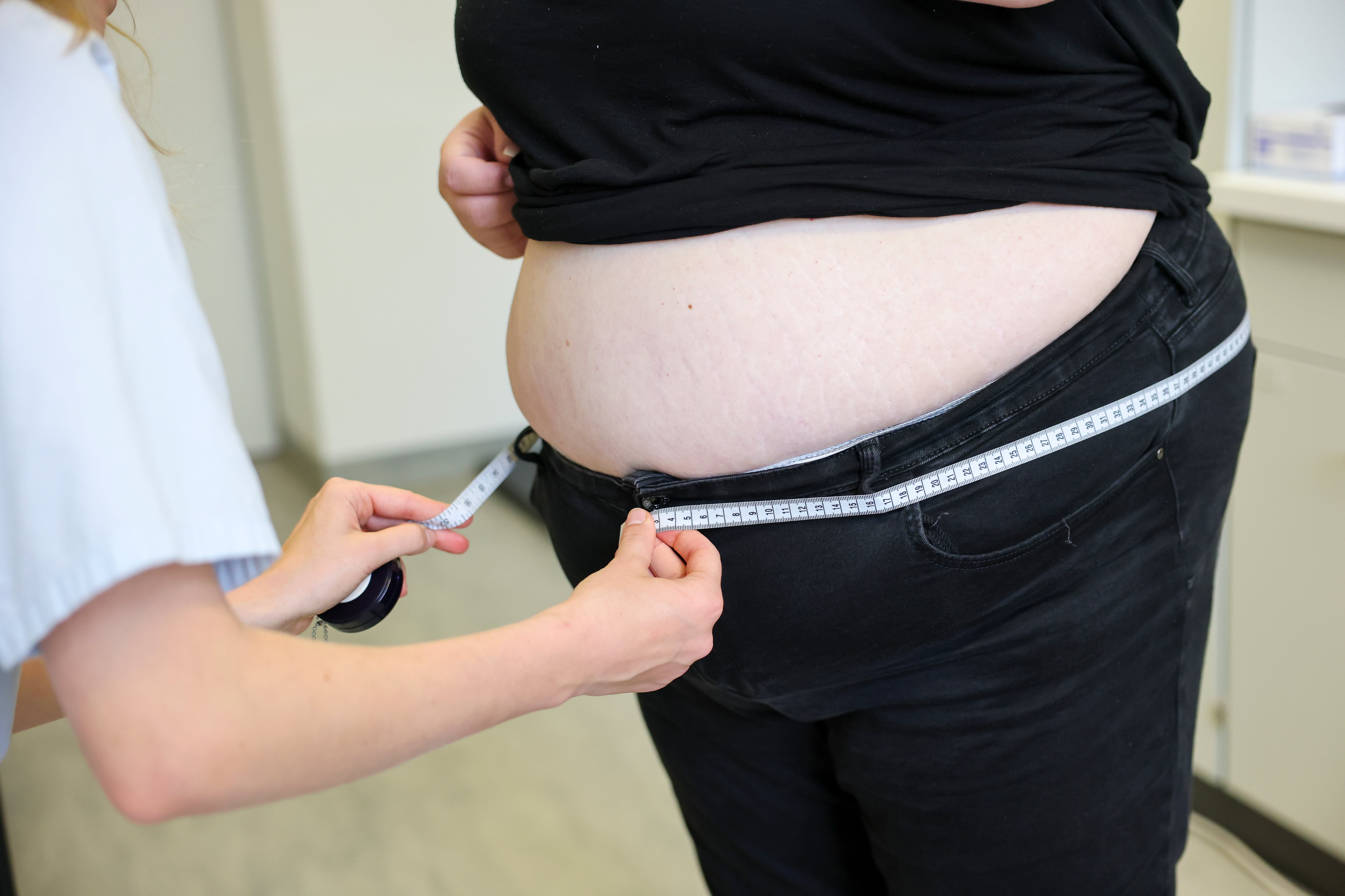 Intermittent fasting is not better than a traditional diet for weight loss, according to the largest review of available evidence