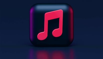 Logo Apple Music