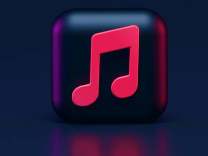 Si tienes un teléfono Android desprotegido podrías tener problemas con Apple Music