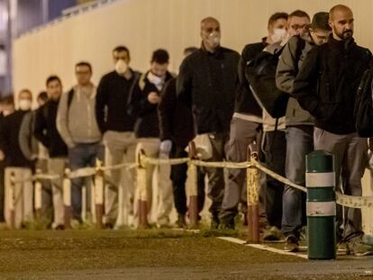 Estado de alarma por el coronavirus: día 33