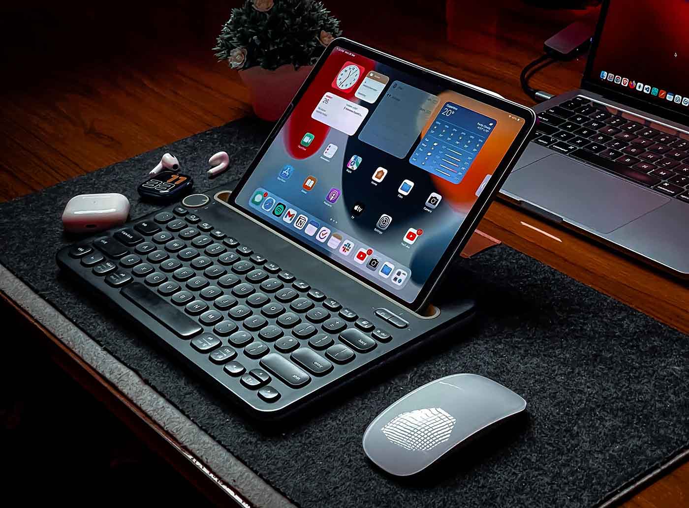 El iPad 12 está en camino y Apple lo presentará este año: todo lo que podemos esperar