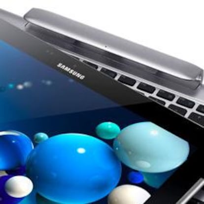 Samsung ATIV Smart PC