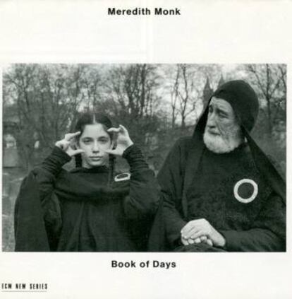 'Book of Days', de Meredith Monk.